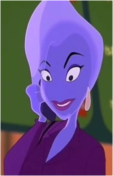 Leah Estrogen's image