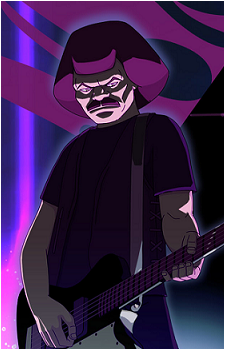 William Murderface