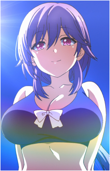 Mizuori Shizuku