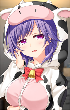 Mizuori Shizuku