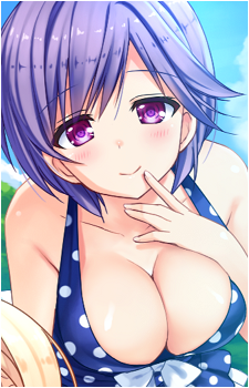 Mizuori Shizuku