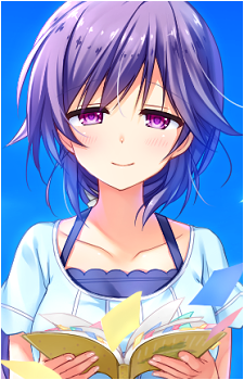 Mizuori Shizuku
