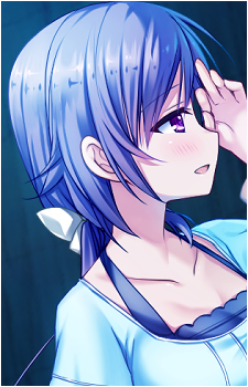 Mizuori Shizuku