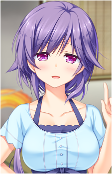 Mizuori Shizuku