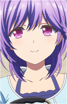 Mizuori Shizuku