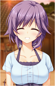 Mizuori Shizuku