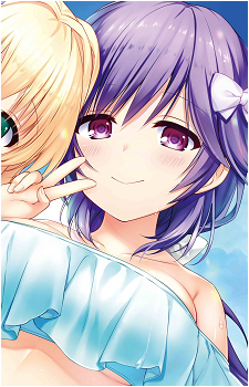 Mizuori Shizuku