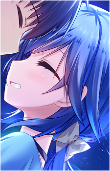 Mizuori Shizuku