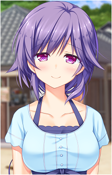 Mizuori Shizuku