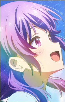 Mizuori Shizuku