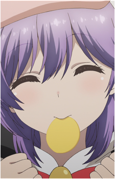 Mizuori Shizuku