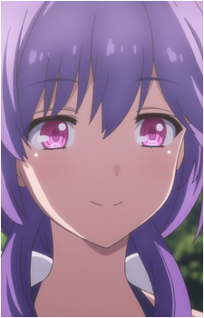 Mizuori Shizuku