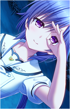 Mizuori Shizuku