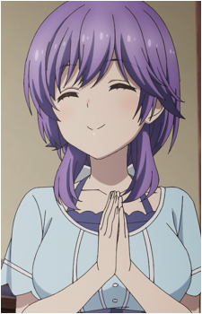 Mizuori Shizuku