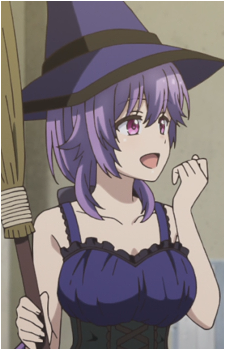 Mizuori Shizuku
