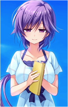 Mizuori Shizuku
