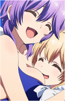 Mizuori Shizuku