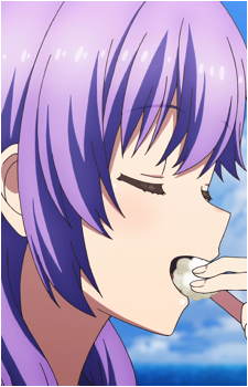 Mizuori Shizuku