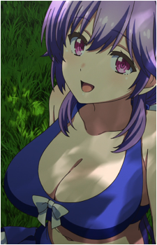 Mizuori Shizuku