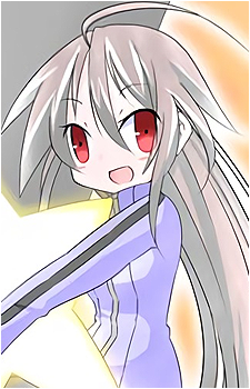 Suguri's image