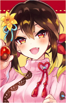 Itsuki {TAC}