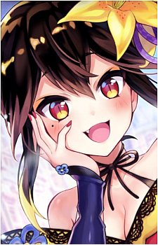 Itsuki {TAC}