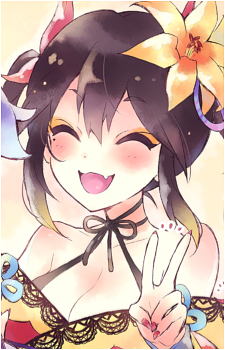 Itsuki {TAC}