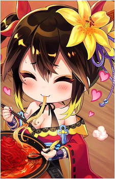 Itsuki {TAC}