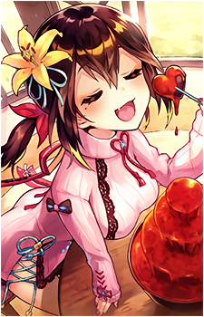 Itsuki {TAC}