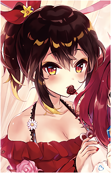 Itsuki {TAC}