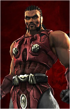 Kai's image