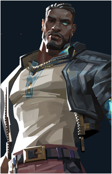 Veto's image