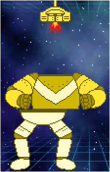 Tigronic