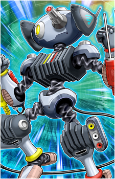 Junk Converter's image