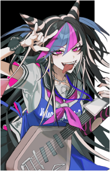 Ibuki Mioda
