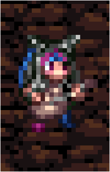 Ibuki Mioda