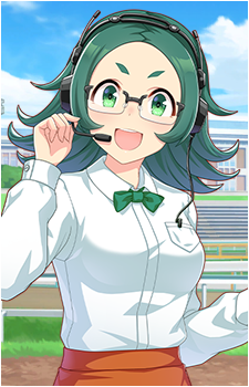 Misato Akasaka's image
