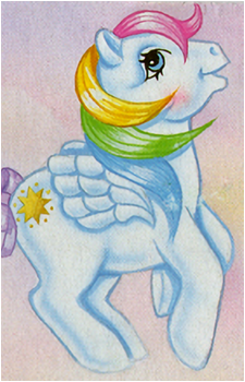 Starshine's image