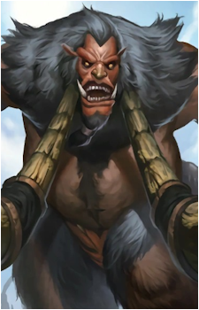 Gormok the Impaler's image