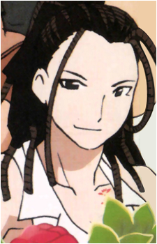 Izumi Curtis