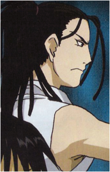 Izumi Curtis