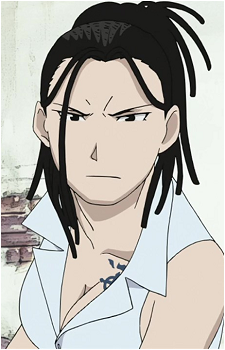 Izumi Curtis