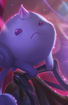Shiro {LoL}'s image