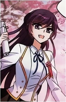 Guo Ting's image