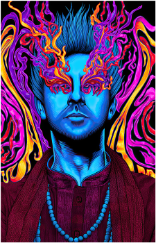 Legion (David Haller)'s image