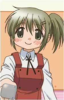 Mami {HS}'s image