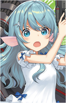 Myuu {AS}