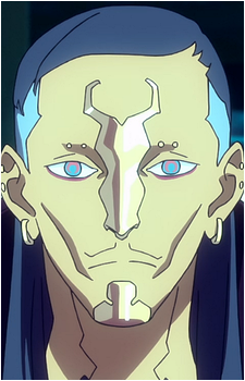 Jimmy Kurosaki