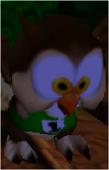 The Owl {DK}'s image