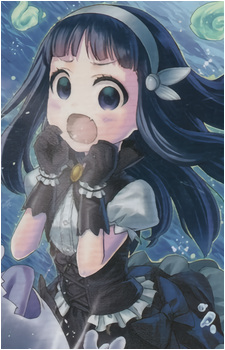 Screaming Banshee's image